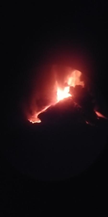 "La Casina Del Forno Con Piscina Fra Catania E Siracusa " 칼렌티니 외부 사진