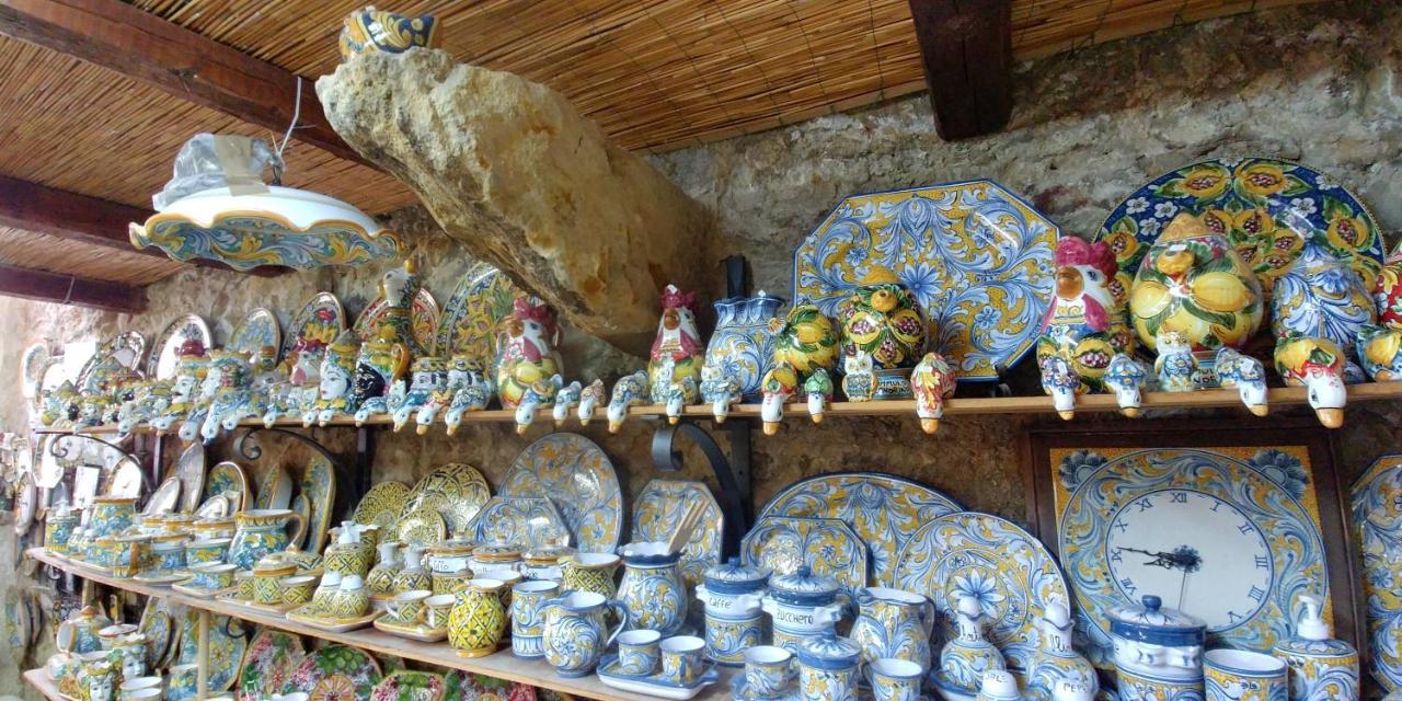 "La Casina Del Forno Con Piscina Fra Catania E Siracusa " 칼렌티니 외부 사진