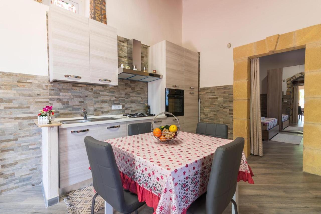 "La Casina Del Forno Con Piscina Fra Catania E Siracusa " 칼렌티니 외부 사진